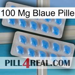 100Mg Blue Pill 23